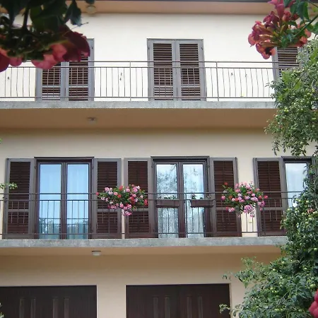Grgorinic - Ground Floor Apartment