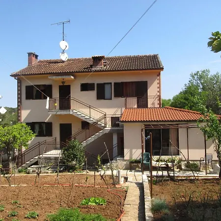 Grgorinic - Ground Floor Pula