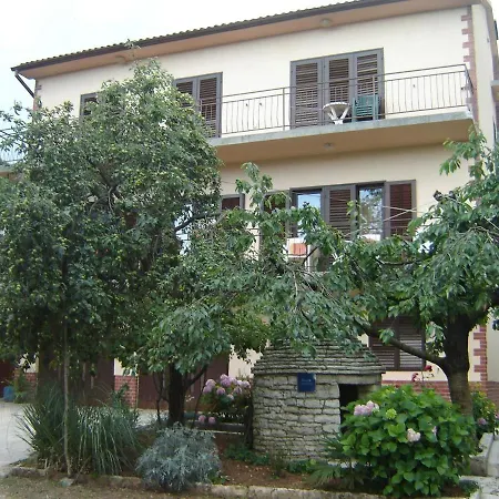 Apartment Grgorinic - Ground Floor Pula