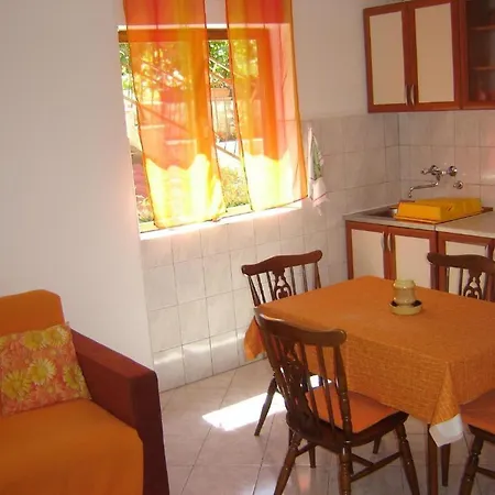 Grgorinic - Ground Floor * Pula